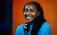 Coco Gauff (Source: Getty)